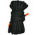 Icon Brands - Orange Is The New Black Tie Me Ups Rope 16 Foot (Black) -  Rope  Durio.sg