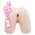 Ikebukuro Toys - Onedari School Milky Line Panty + Skirt Version Doll (Beige) -  Doll  Durio.sg
