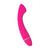 Intimina - Celesse Personal Massager G Spot Vibrator (Pink) -  G Spot Dildo (Vibration) Non Rechargeable  Durio.sg