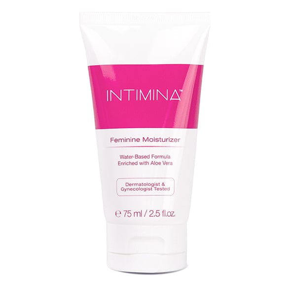 Intimina - Feminine Moisturizer Water Based Lubricantt 2.5 oz -  Lube (Water Based)  Durio.sg