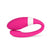 Intimina - Kalia Couples Massager Vibrator (Pink) -  Couple's Massager (Vibration) Rechargeable  Durio.sg