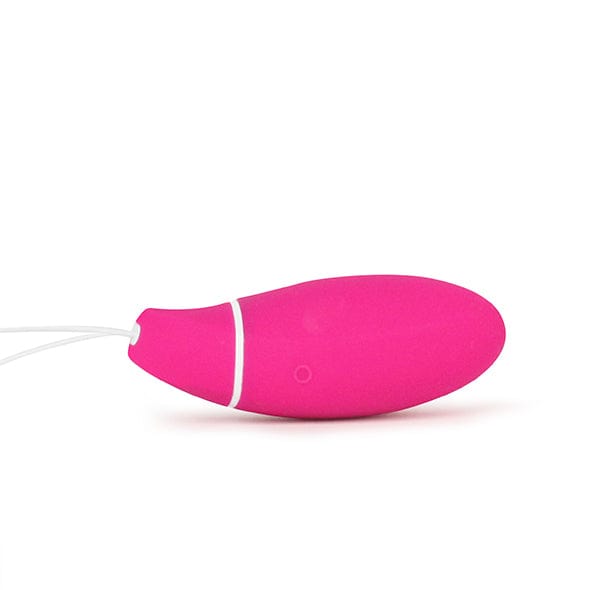 Intimina - KegelSmart Vibrating Personal Kegel Trainer (Pink) -  Kegel Balls (Vibration) Non Rechargeable  Durio.sg