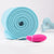 Intimina - KegelSmart Vibrating Personal Kegel Trainer (Pink) -  Kegel Balls (Vibration) Non Rechargeable  Durio.sg
