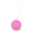 Intimina - Laselle Weighted Kegel Exerciser 38g (Pink) -  Kegel Balls (Non Vibration)  Durio.sg