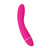 Intimina - Raya Personal Massager G Spot Vibrator (Pink) -  G Spot Dildo (Vibration) Non Rechargeable  Durio.sg