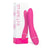 Intimina - Raya Personal Massager G Spot Vibrator (Pink) -  G Spot Dildo (Vibration) Non Rechargeable  Durio.sg