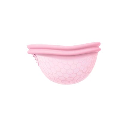 Intimina - Ziggy Cup 2 Size A Menstrual Cup (Pink) -  Menstrual Cup  Durio.sg