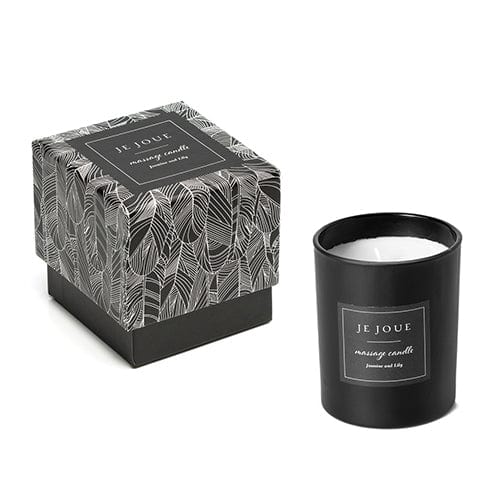 Je Joue - Massage Candle (Jasmine Lily) -  Massage Candle  Durio.sg