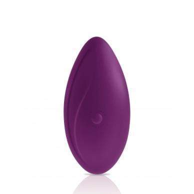 Jimmy Jane - Ascend 1 Clit Massager (Purple) -  Clit Massager (Vibration) Rechargeable  Durio.sg