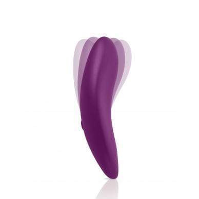Jimmy Jane - Ascend 1 Clit Massager (Purple) -  Clit Massager (Vibration) Rechargeable  Durio.sg