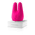 Jimmy Jane - Form 2 Waterproof Rechargeable Clit Massager (Pink) -  Clit Massager (Vibration) Rechargeable  Durio.sg