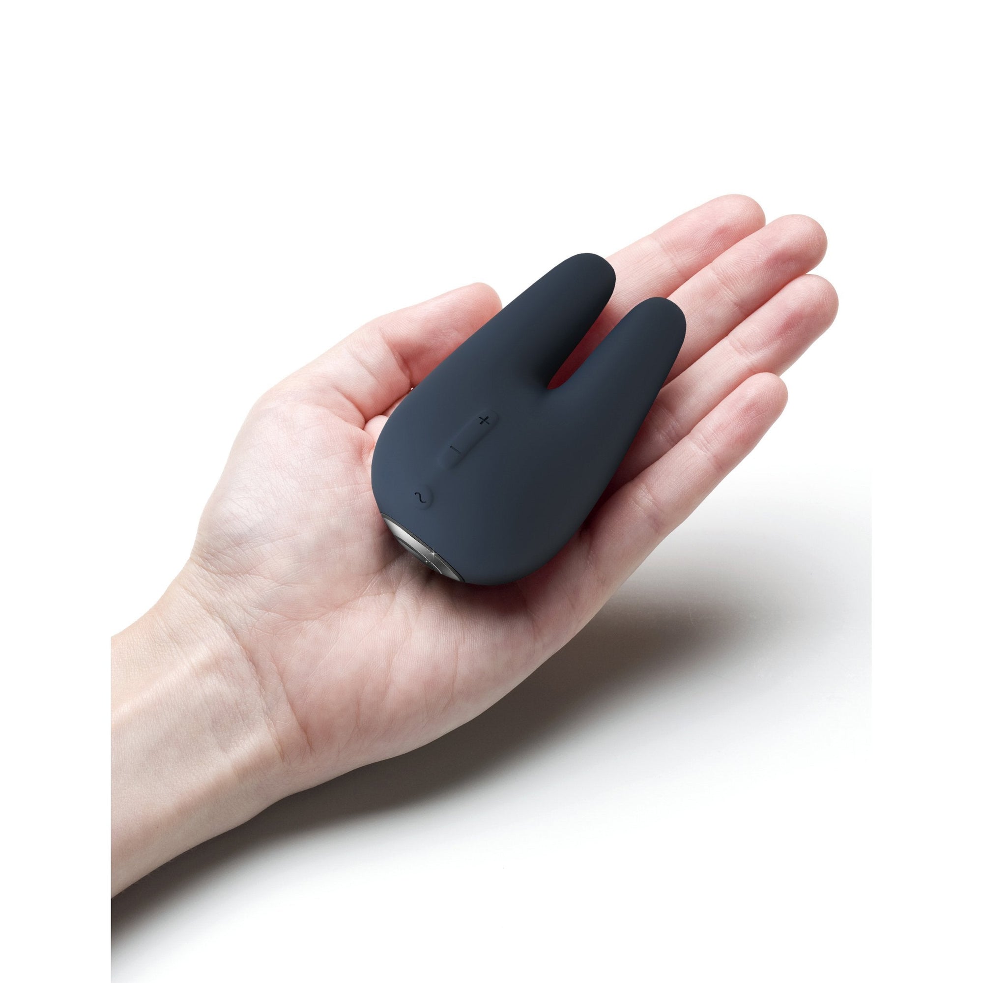 Jimmy Jane - Form 2 Waterproof Rechargeable Clit Massager (Slate) -  Clit Massager (Vibration) Rechargeable  Durio.sg