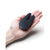 Jimmy Jane - Form 2 Waterproof Rechargeable Clit Massager (Slate) -  Clit Massager (Vibration) Rechargeable  Durio.sg
