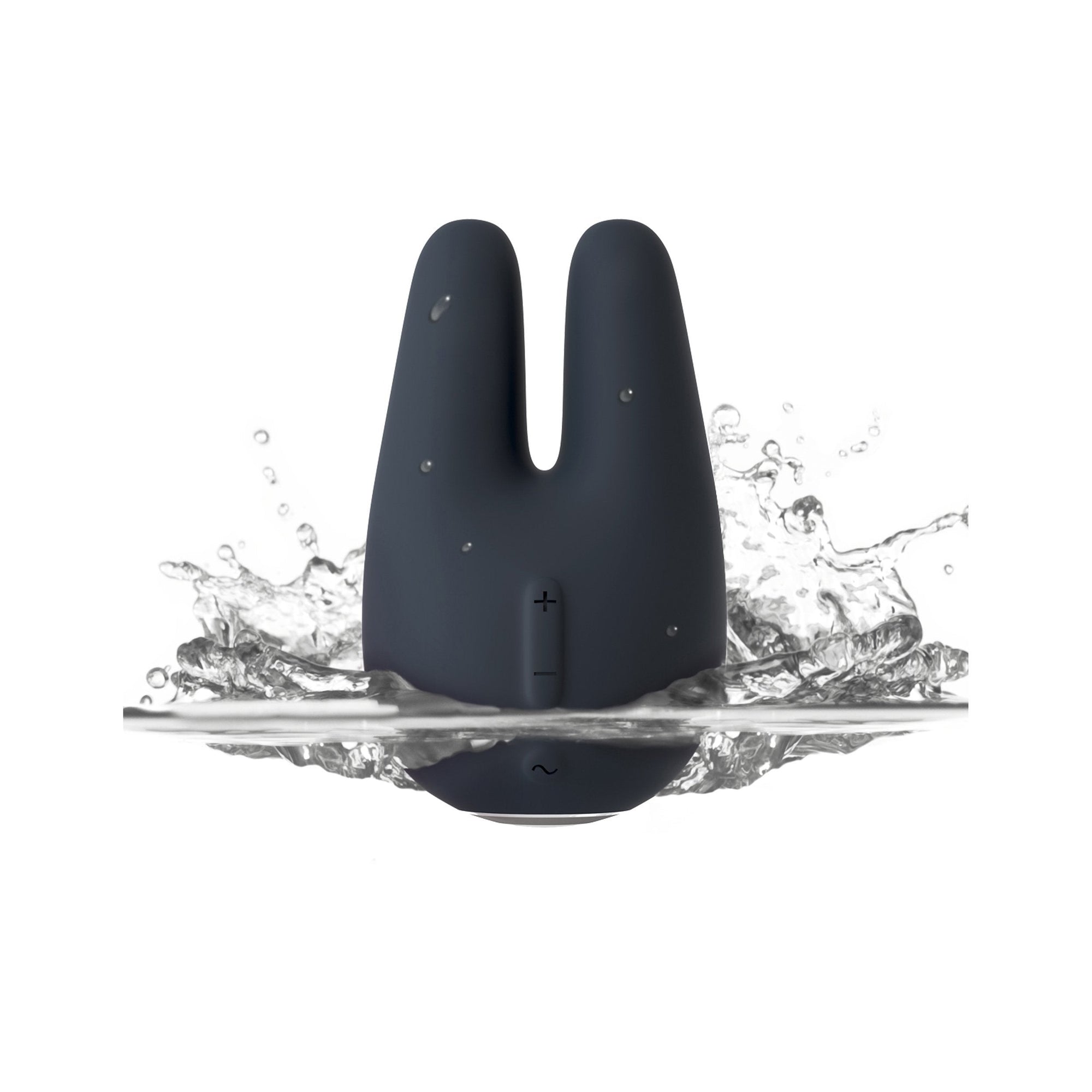 Jimmy Jane - Form 2 Waterproof Rechargeable Clit Massager (Slate) -  Clit Massager (Vibration) Rechargeable  Durio.sg