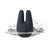 Jimmy Jane - Form 2 Waterproof Rechargeable Clit Massager (Slate) -  Clit Massager (Vibration) Rechargeable  Durio.sg