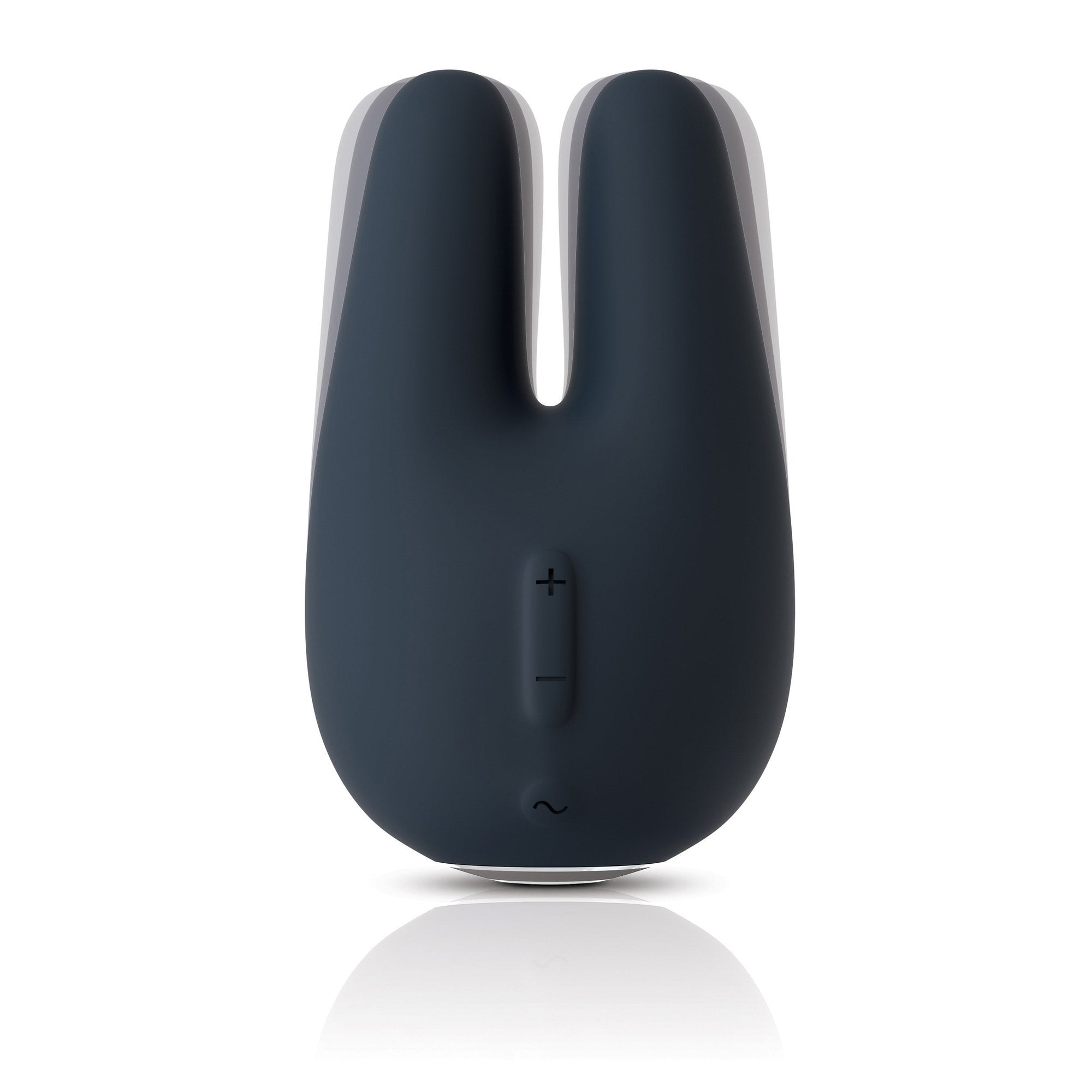 Jimmy Jane - Form 2 Waterproof Rechargeable Clit Massager (Slate) -  Clit Massager (Vibration) Rechargeable  Durio.sg