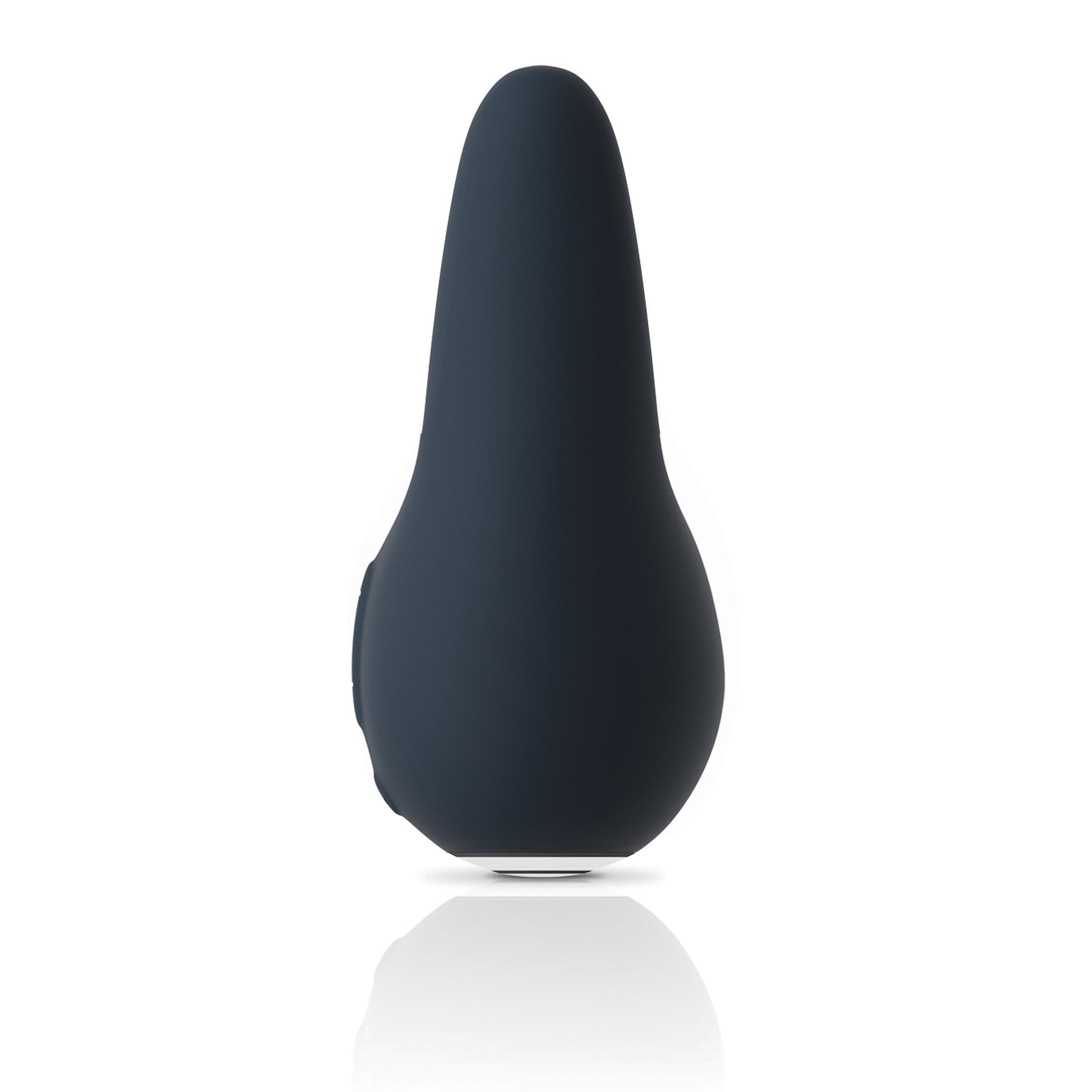 Jimmy Jane - Form 2 Waterproof Rechargeable Clit Massager (Slate) -  Clit Massager (Vibration) Rechargeable  Durio.sg