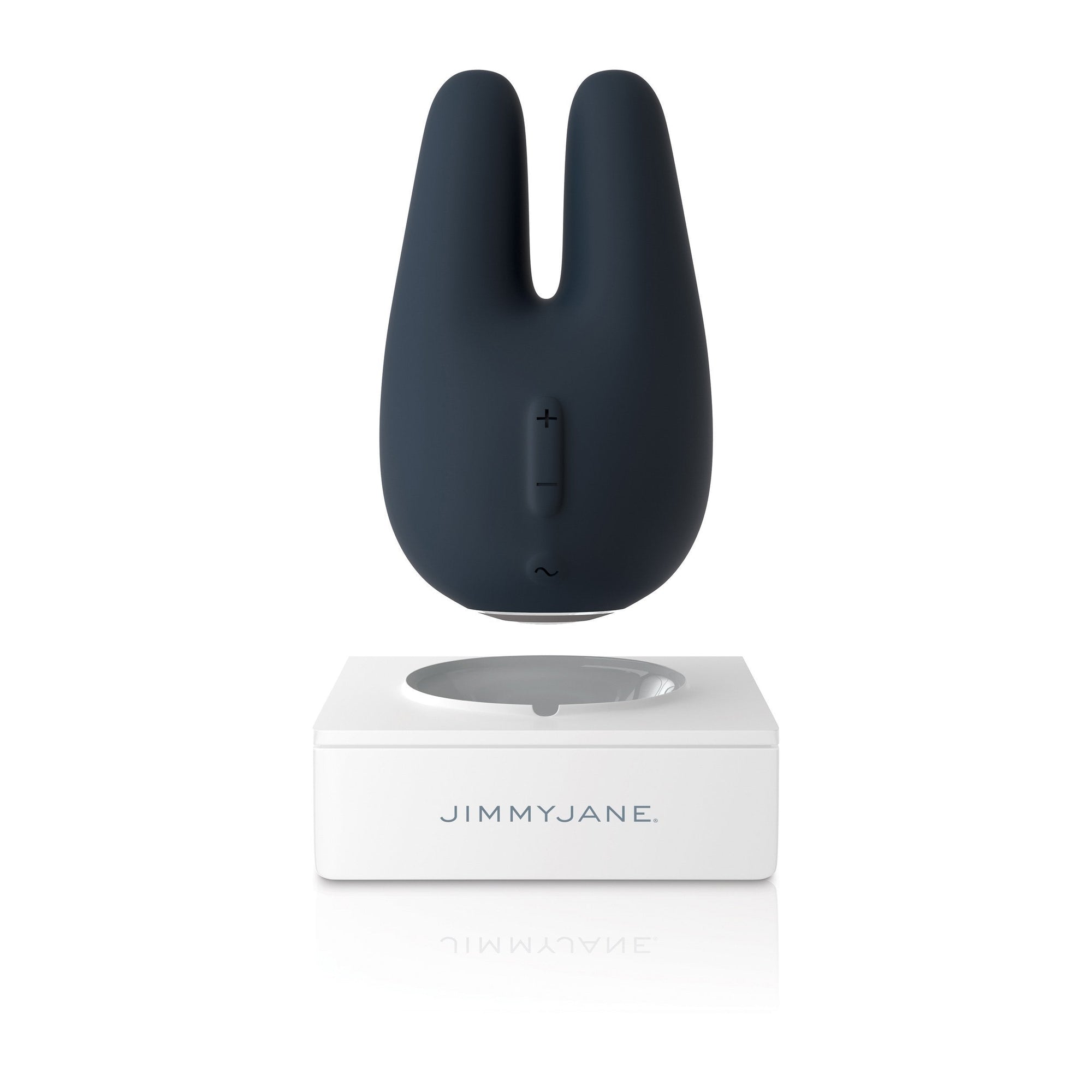 Jimmy Jane - Form 2 Waterproof Rechargeable Clit Massager (Slate) -  Clit Massager (Vibration) Rechargeable  Durio.sg