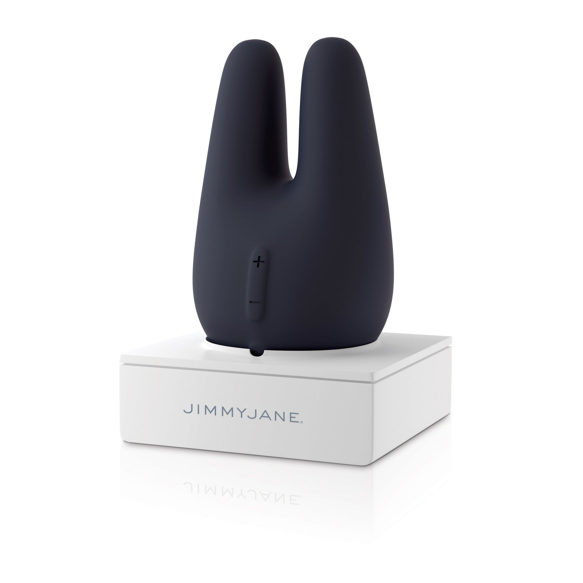 Jimmy Jane - Form 2 Waterproof Rechargeable Clit Massager (Slate) -  Clit Massager (Vibration) Rechargeable  Durio.sg