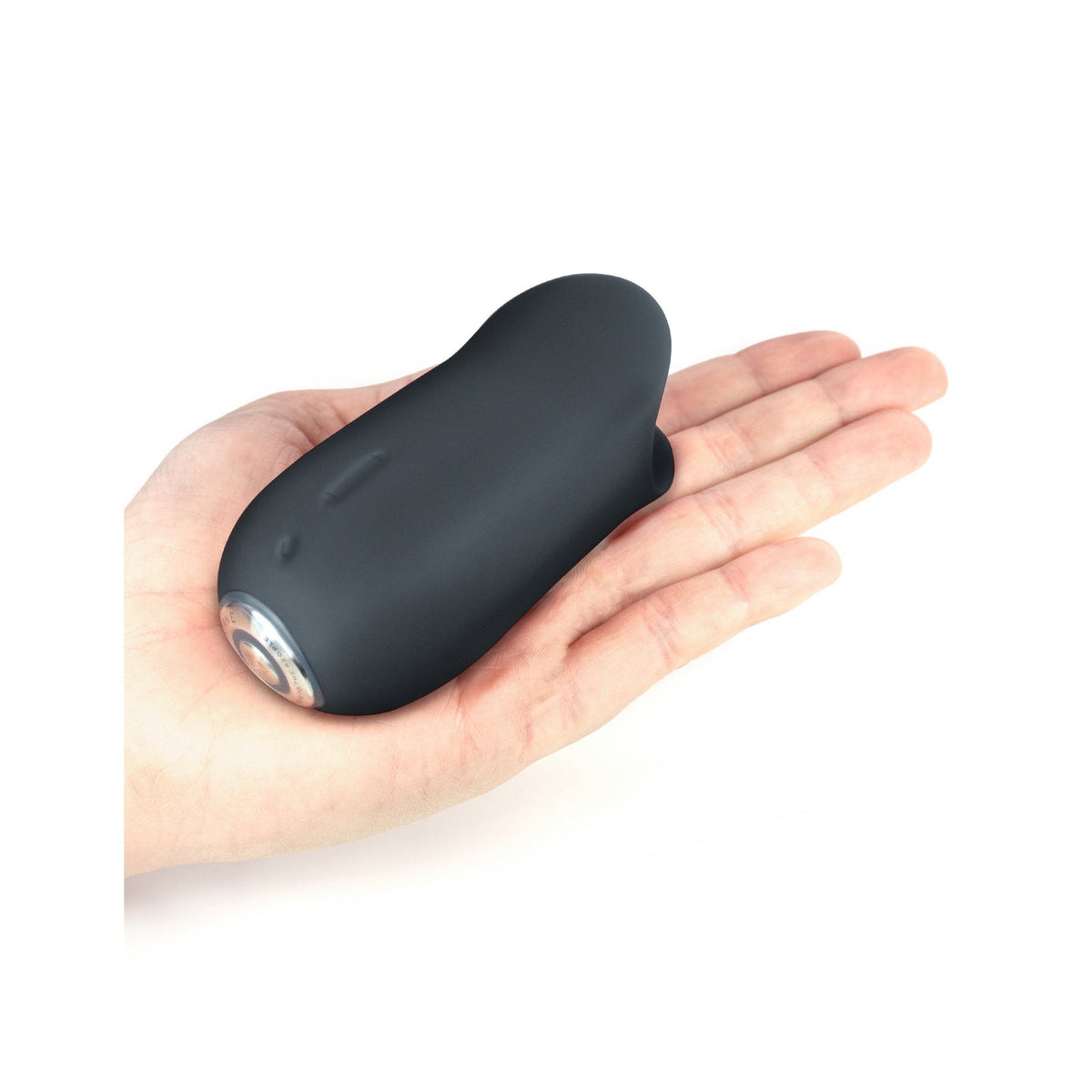 Jimmy Jane - Form 5 Waterproof USB Rechargeable Vibrator (Slate) -  Clit Massager (Vibration) Rechargeable  Durio.sg