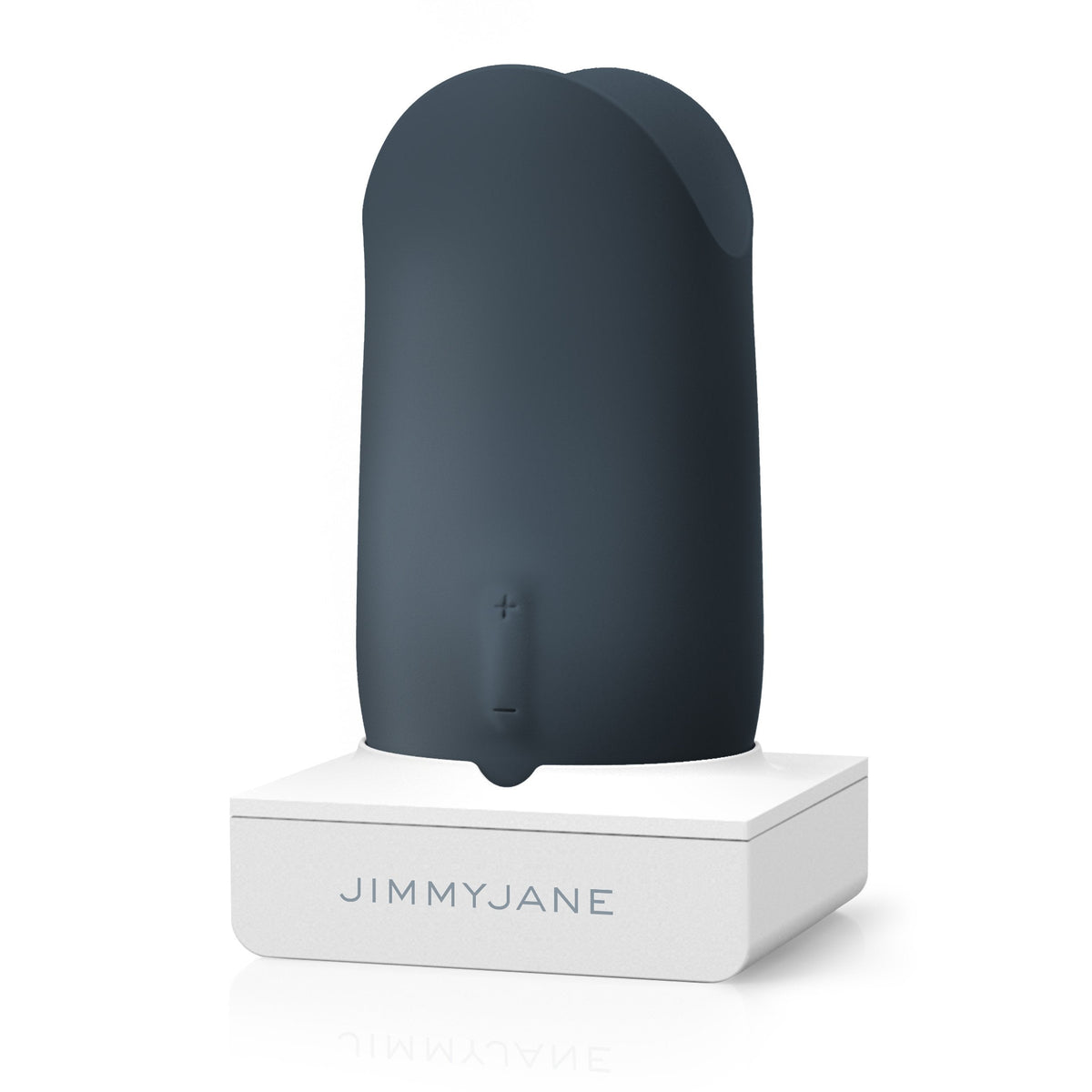Jimmy Jane - Form 5 Waterproof USB Rechargeable Vibrator (Slate) -  Clit Massager (Vibration) Rechargeable  Durio.sg