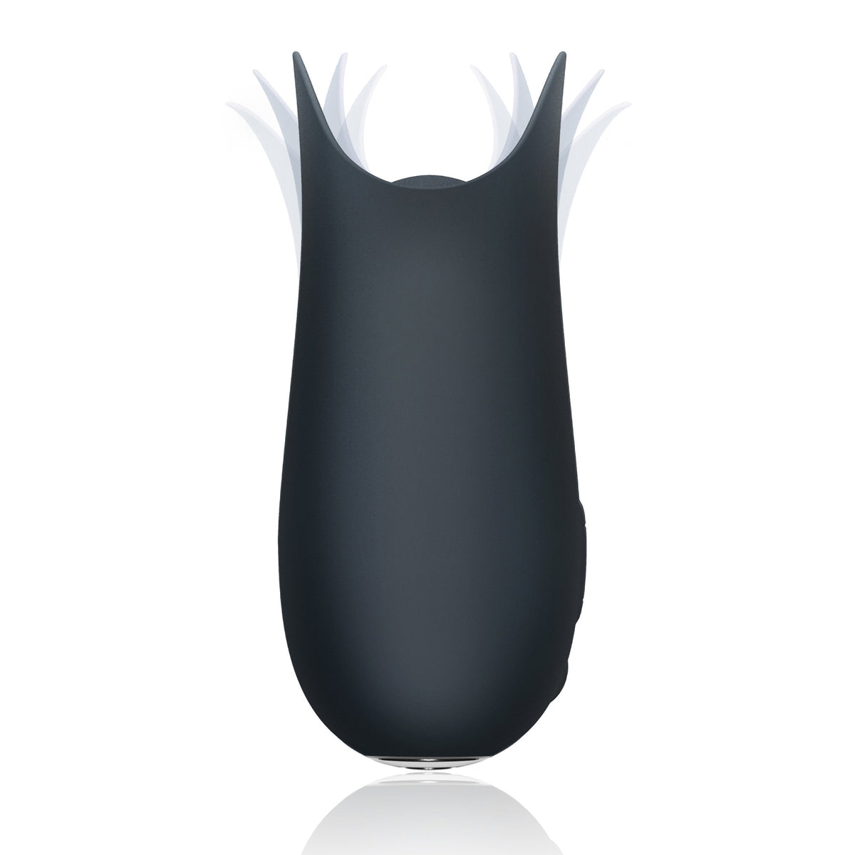 Jimmy Jane - Form 5 Waterproof USB Rechargeable Vibrator (Slate) -  Clit Massager (Vibration) Rechargeable  Durio.sg