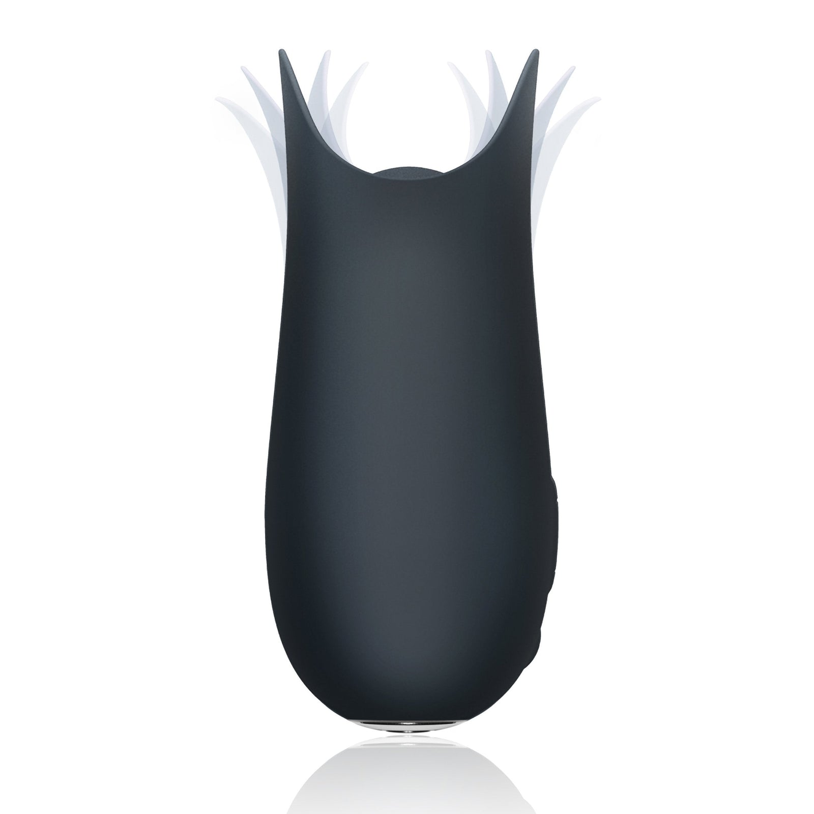 Jimmy Jane - Form 5 Waterproof USB Rechargeable Vibrator (Slate) -  Clit Massager (Vibration) Rechargeable  Durio.sg