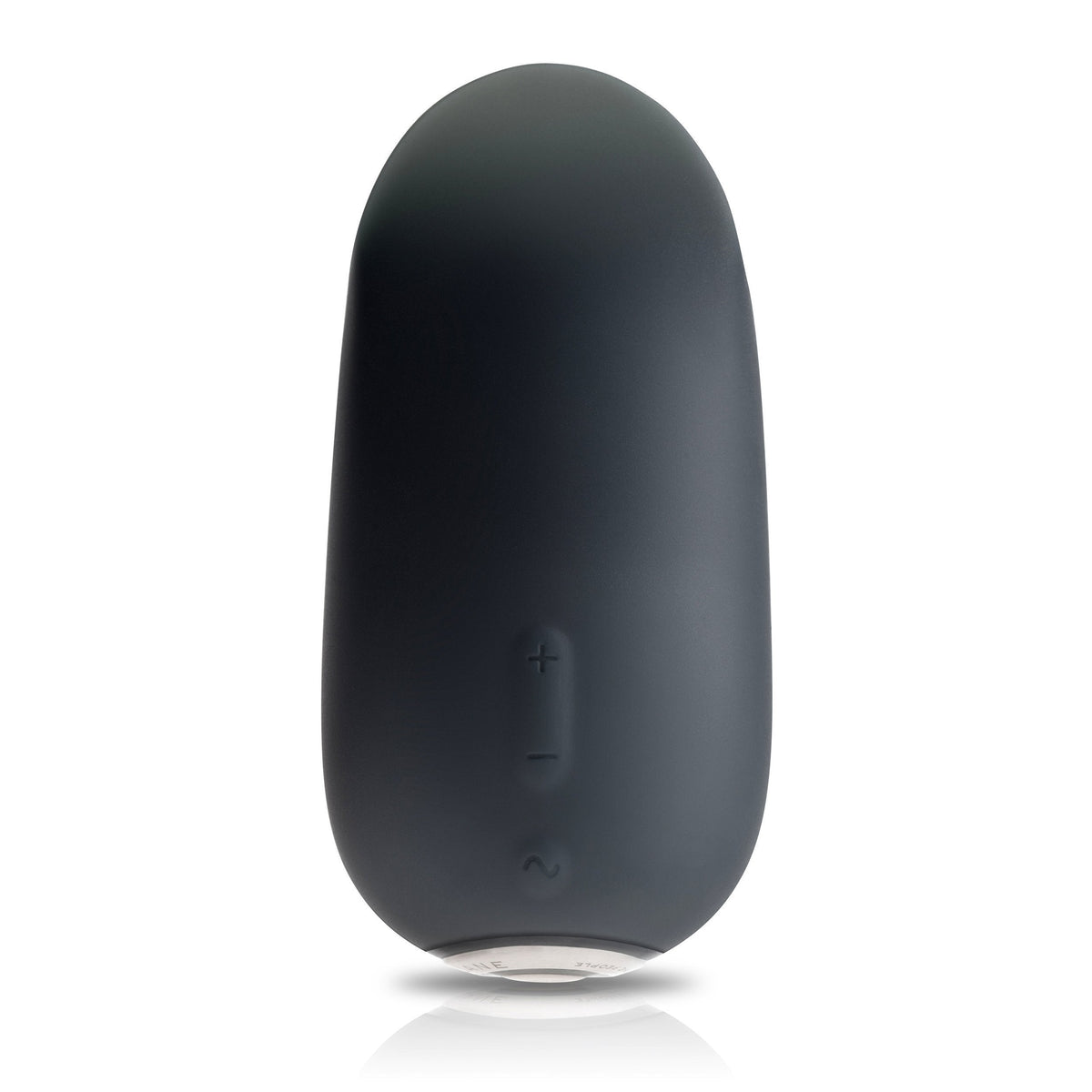 Jimmy Jane - Form 5 Waterproof USB Rechargeable Vibrator (Slate) -  Clit Massager (Vibration) Rechargeable  Durio.sg