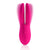 Jimmy Jane - Live Sexy Ascend 2 Dual Clitoral Vibrator (Pink) -  Clit Massager (Vibration) Rechargeable  Durio.sg
