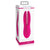 Jimmy Jane - Live Sexy Ascend 2 Dual Clitoral Vibrator (Pink) -  Clit Massager (Vibration) Rechargeable  Durio.sg