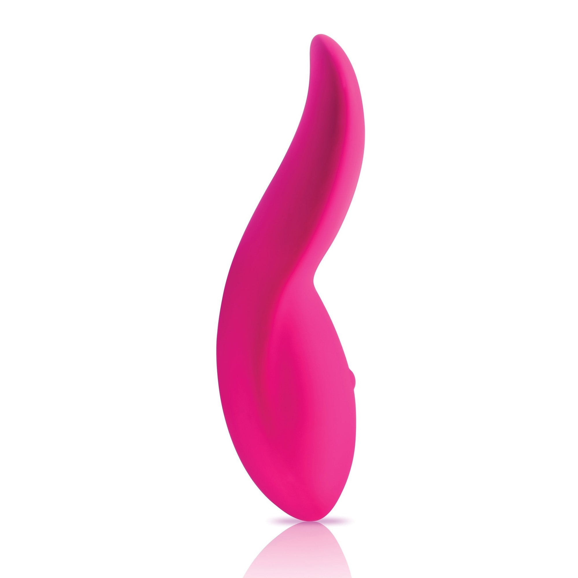 Jimmy Jane - Live Sexy Ascend 2 Dual Clitoral Vibrator (Pink) -  Clit Massager (Vibration) Rechargeable  Durio.sg
