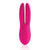 Jimmy Jane - Live Sexy Ascend 2 Dual Clitoral Vibrator (Pink) -  Clit Massager (Vibration) Rechargeable  Durio.sg