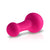 Jimmy Jane - Live Sexy Ascend 4 Dual Vibrating Massager (Pink) -  Clit Massager (Vibration) Rechargeable  Durio.sg