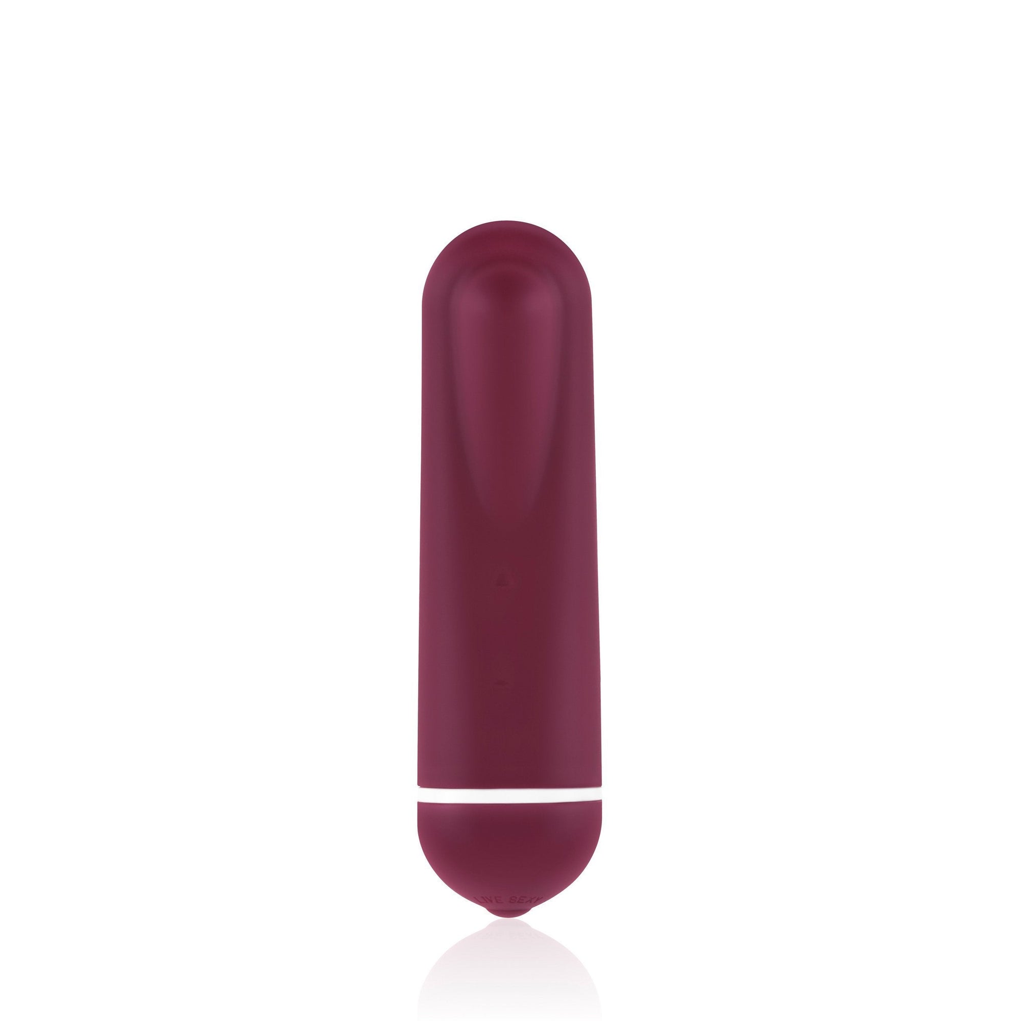 Jimmy Jane - Live Sexy Intro 1 Mini Travel Vibrator (Purple) -  Bullet (Vibration) Non Rechargeable  Durio.sg