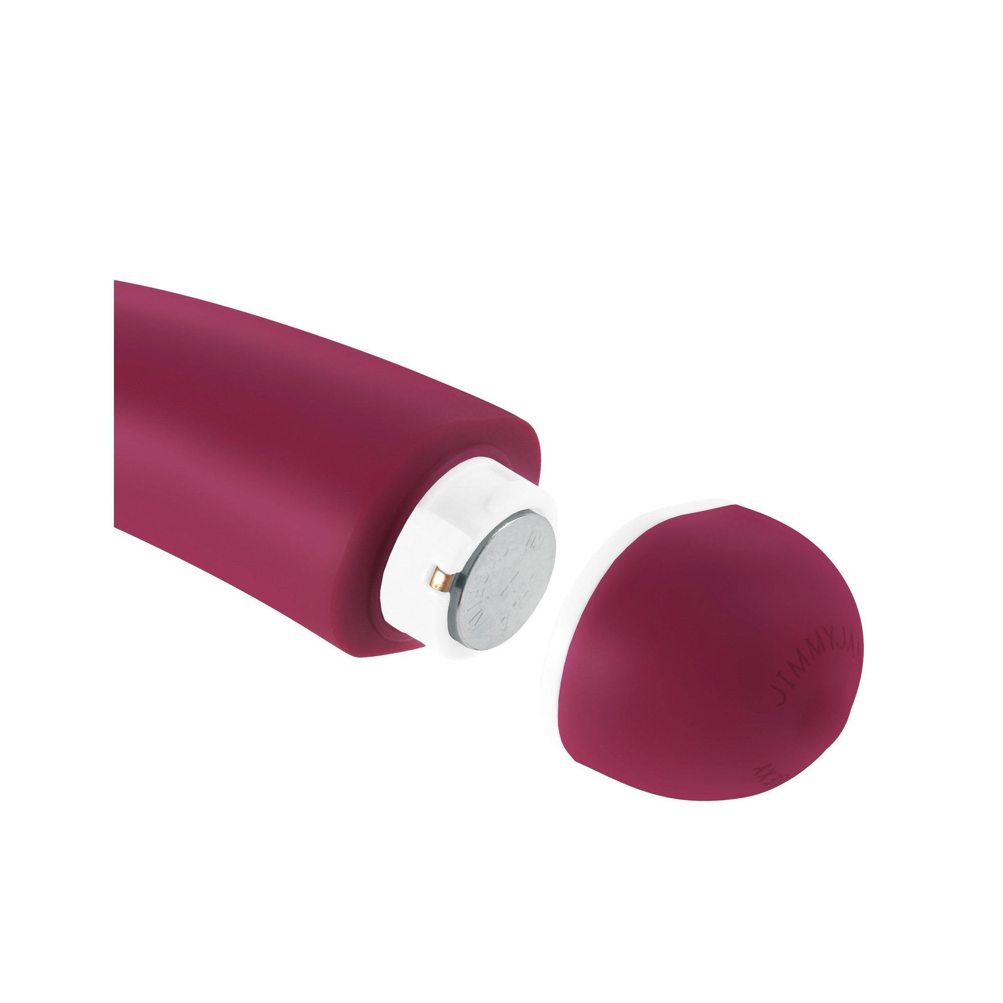 Jimmy Jane - Live Sexy Intro 1 Mini Travel Vibrator (Purple) -  Bullet (Vibration) Non Rechargeable  Durio.sg