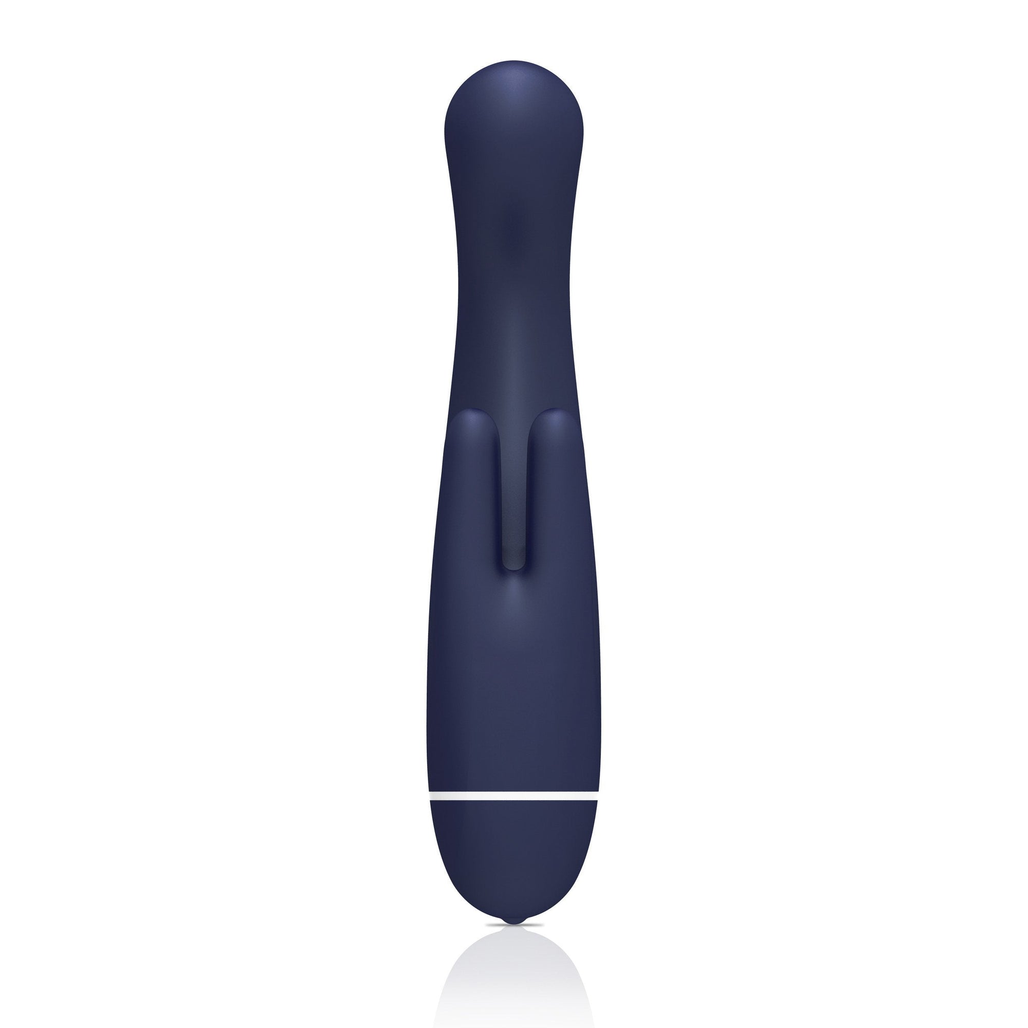 Jimmy Jane - Live Sexy Intro 2 Dual Motor Clit Vibrator (Blue) -  Clit Massager (Vibration) Non Rechargeable  Durio.sg