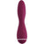 Jimmy Jane - Live Sexy Intro 4 Slim Smoothie Vibrator (Purple) -  Non Realistic Dildo w/o suction cup (Vibration) Non Rechargeable  Durio.sg