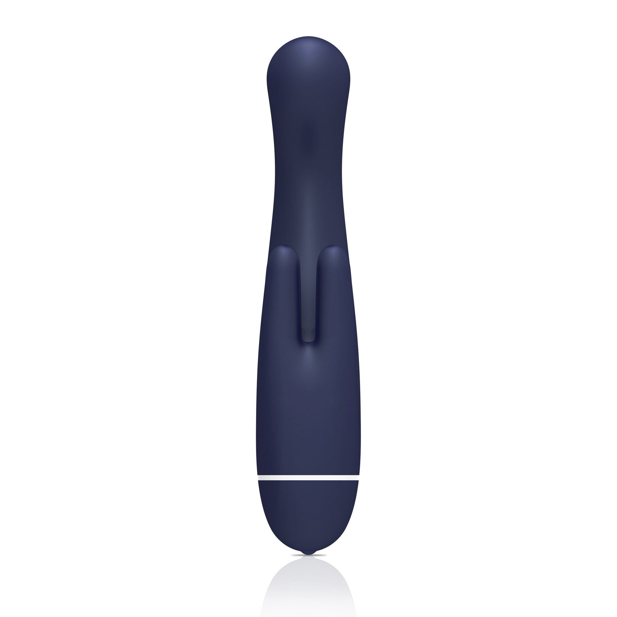 Jimmy Jane - Live Sexy Intro 8 Rabbit Vibrator (Blue) -  Rabbit Dildo (Vibration) Non Rechargeable  Durio.sg