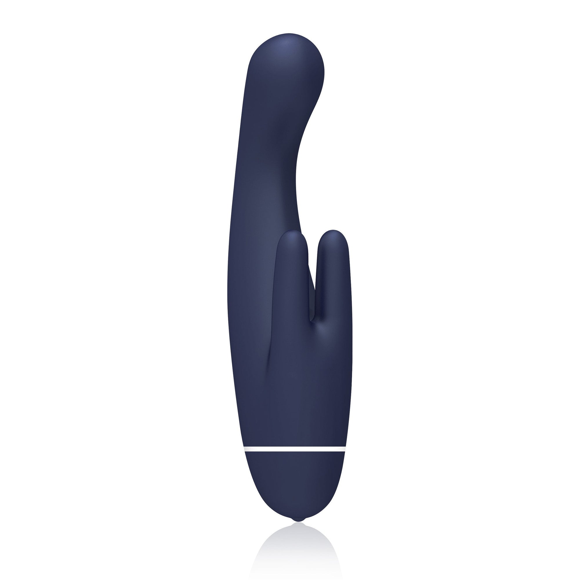 Jimmy Jane - Live Sexy Intro 8 Rabbit Vibrator (Blue) -  Rabbit Dildo (Vibration) Non Rechargeable  Durio.sg