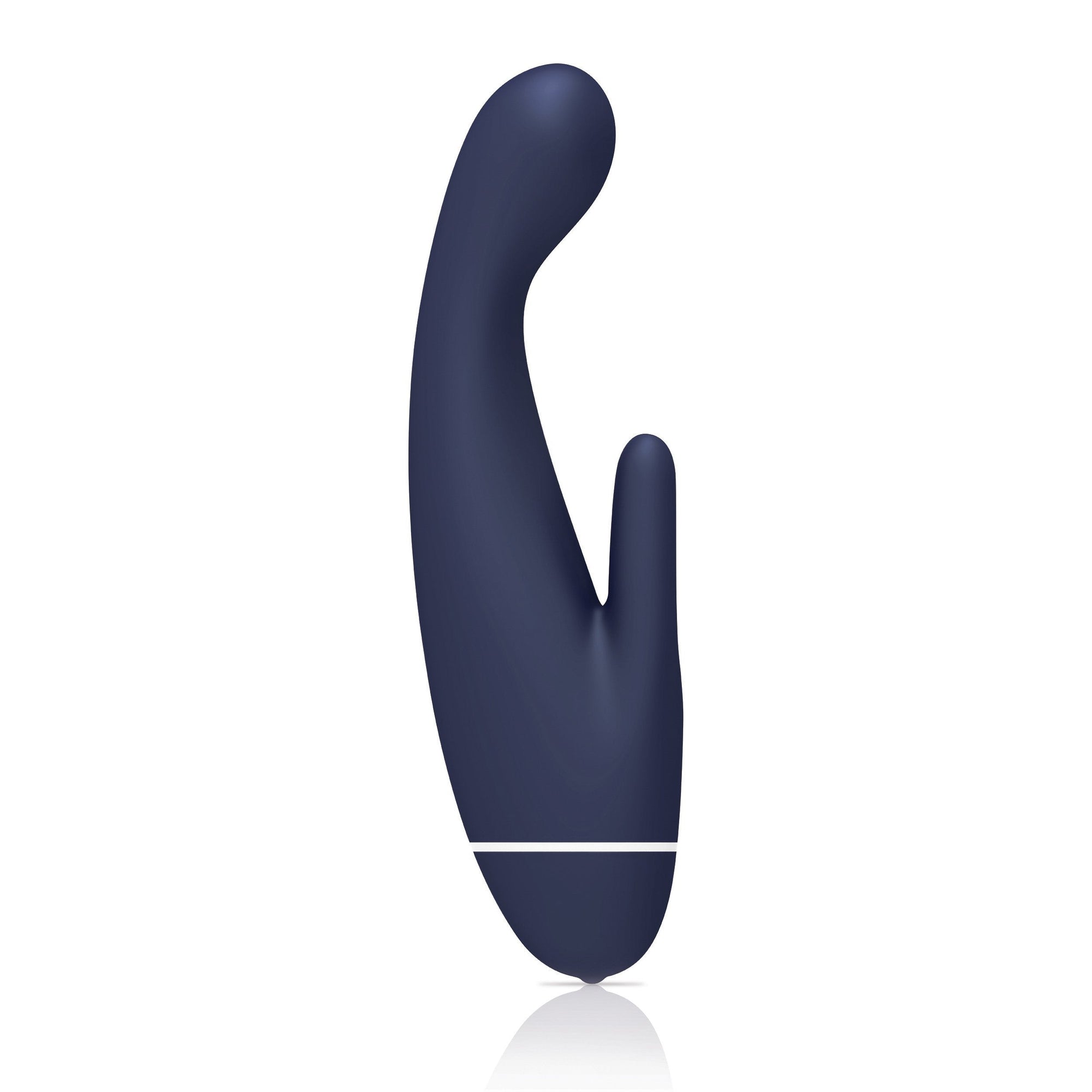 Jimmy Jane - Live Sexy Intro 8 Rabbit Vibrator (Blue) -  Rabbit Dildo (Vibration) Non Rechargeable  Durio.sg