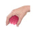 Jimmy Jane - Love Pods Coral Waterproof Vibrator (Pink) -  Clit Massager (Vibration) Rechargeable  Durio.sg