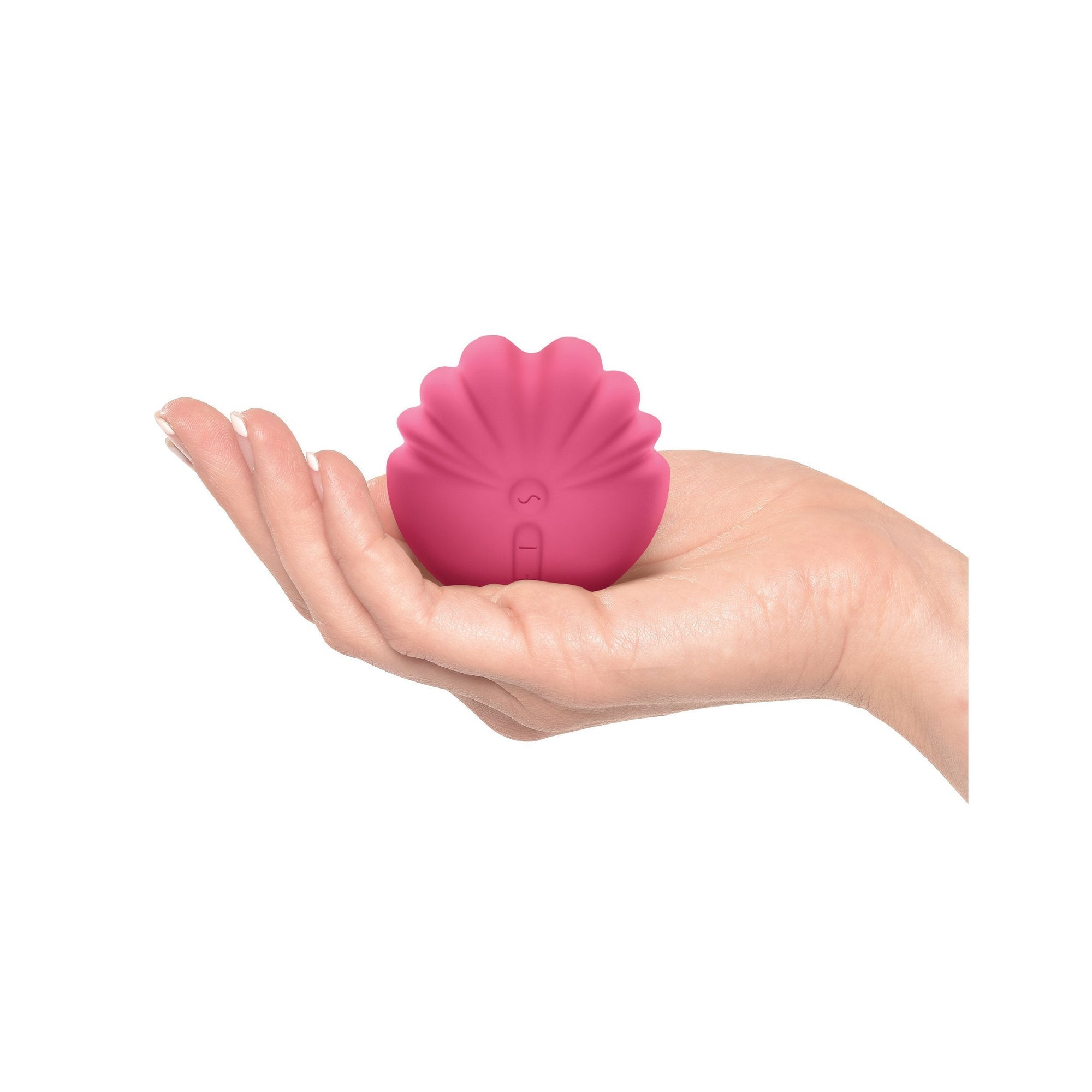 Jimmy Jane - Love Pods Coral Waterproof Vibrator (Pink) -  Clit Massager (Vibration) Rechargeable  Durio.sg