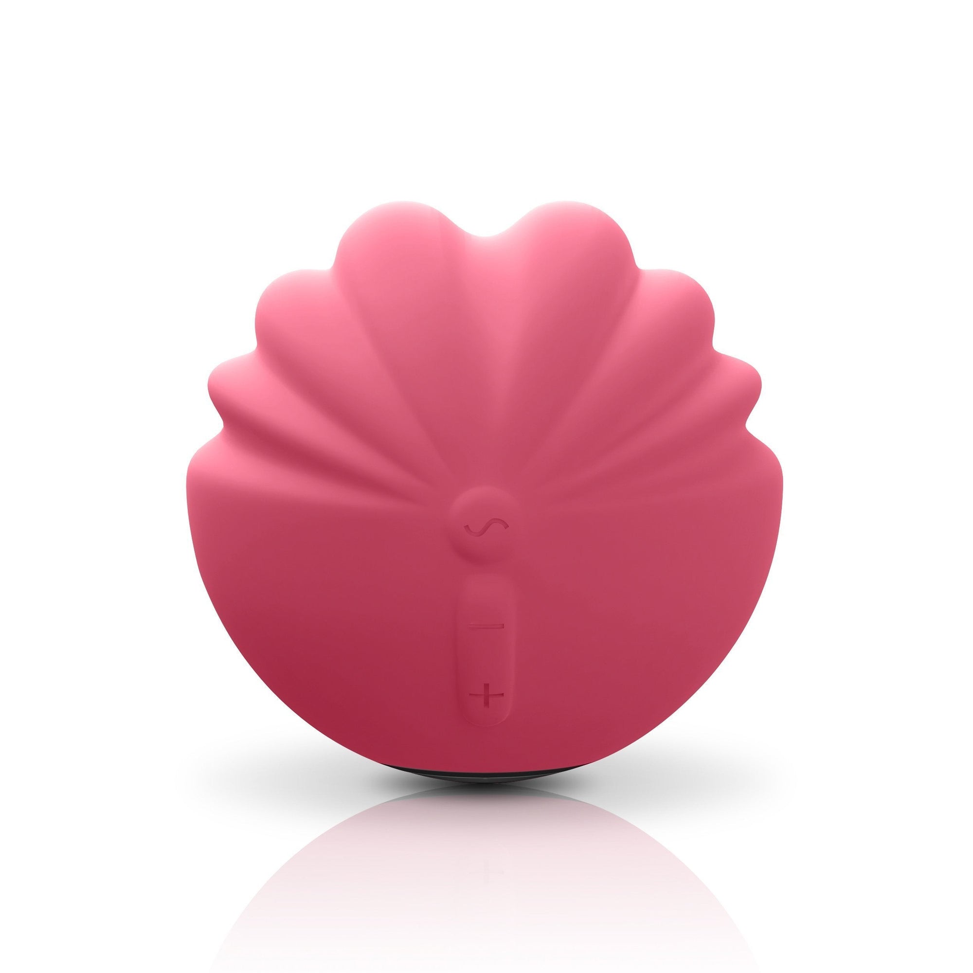 Jimmy Jane - Love Pods Coral Waterproof Vibrator (Pink) -  Clit Massager (Vibration) Rechargeable  Durio.sg