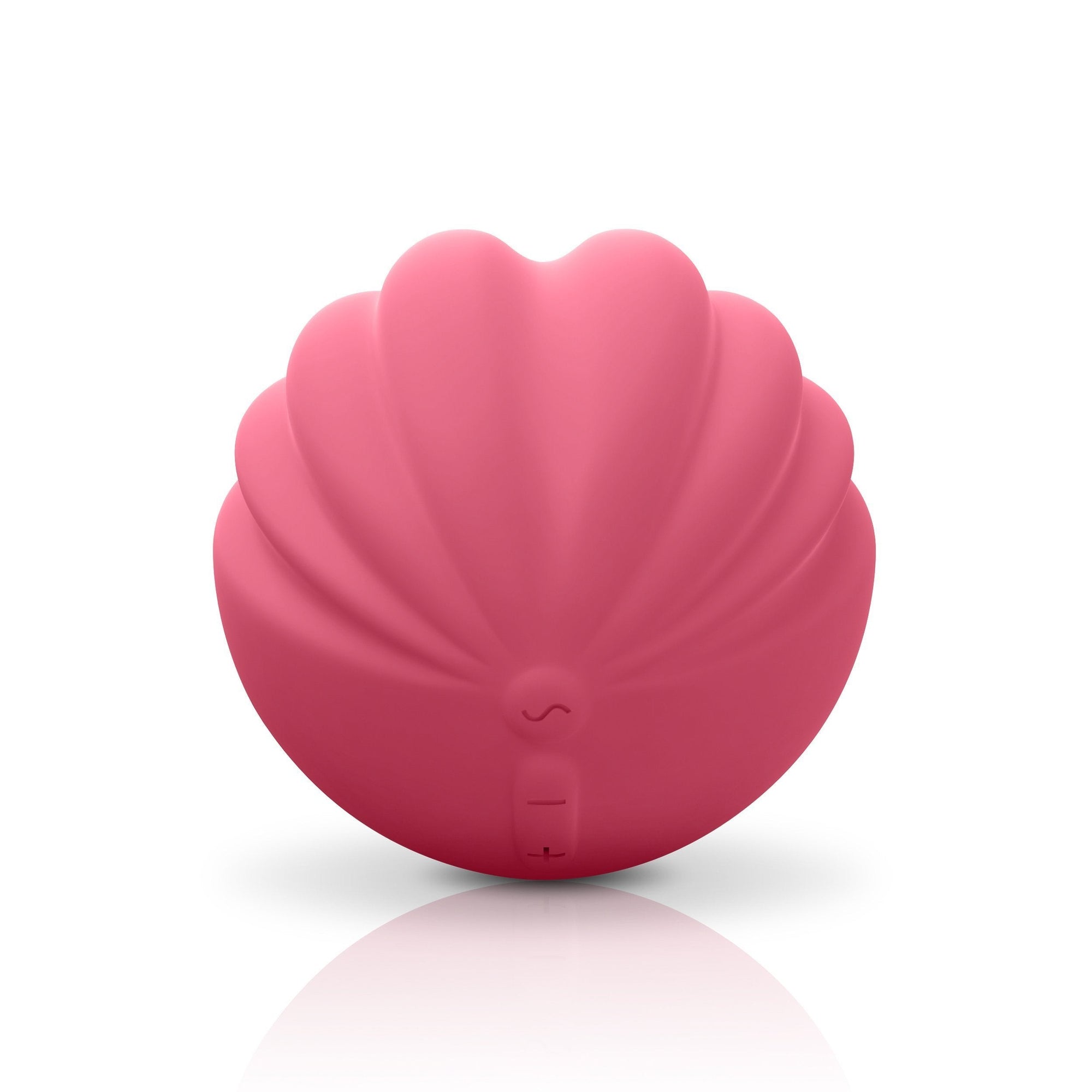 Jimmy Jane - Love Pods Coral Waterproof Vibrator (Pink) -  Clit Massager (Vibration) Rechargeable  Durio.sg