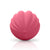 Jimmy Jane - Love Pods Coral Waterproof Vibrator (Pink) -  Clit Massager (Vibration) Rechargeable  Durio.sg