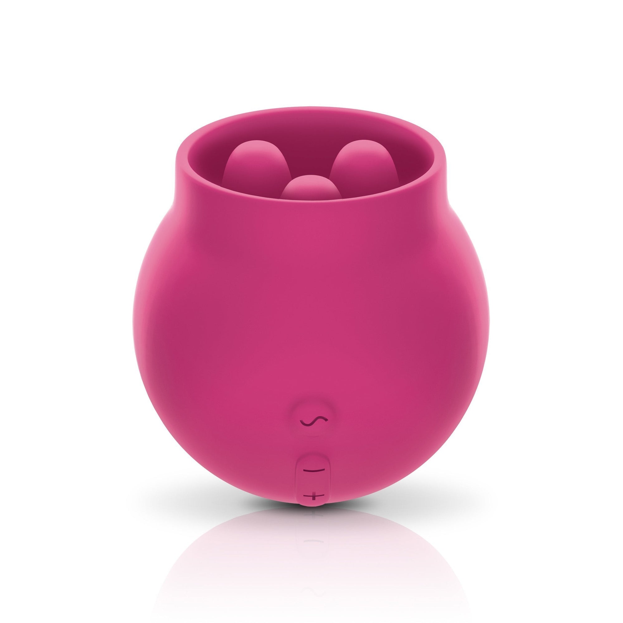Jimmy Jane - Love Pods Halo Waterproof Vibrator (Pink) -  Clit Massager (Vibration) Rechargeable  Durio.sg