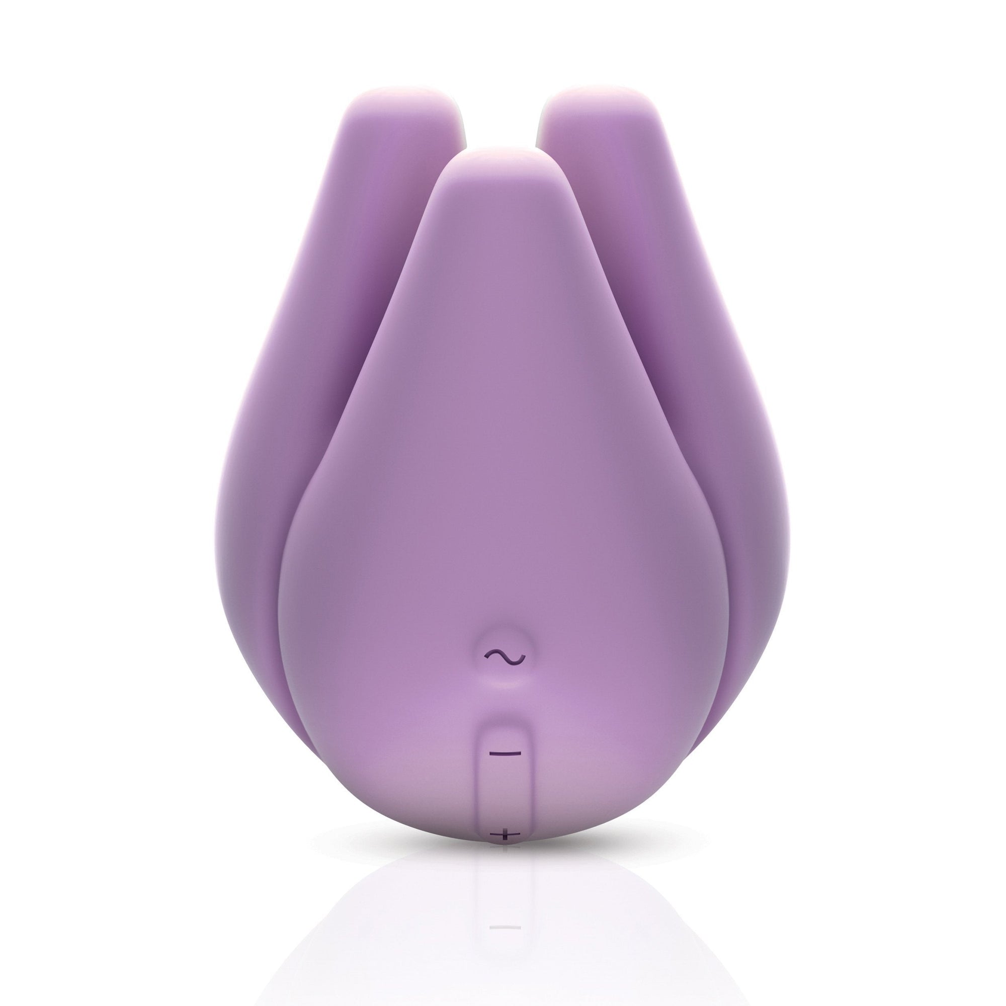 Jimmy Jane - Love Pods Tre Waterproof Vibrator (Purple) -  Clit Massager (Vibration) Rechargeable  Durio.sg