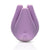 Jimmy Jane - Love Pods Tre Waterproof Vibrator (Purple) -  Clit Massager (Vibration) Rechargeable  Durio.sg