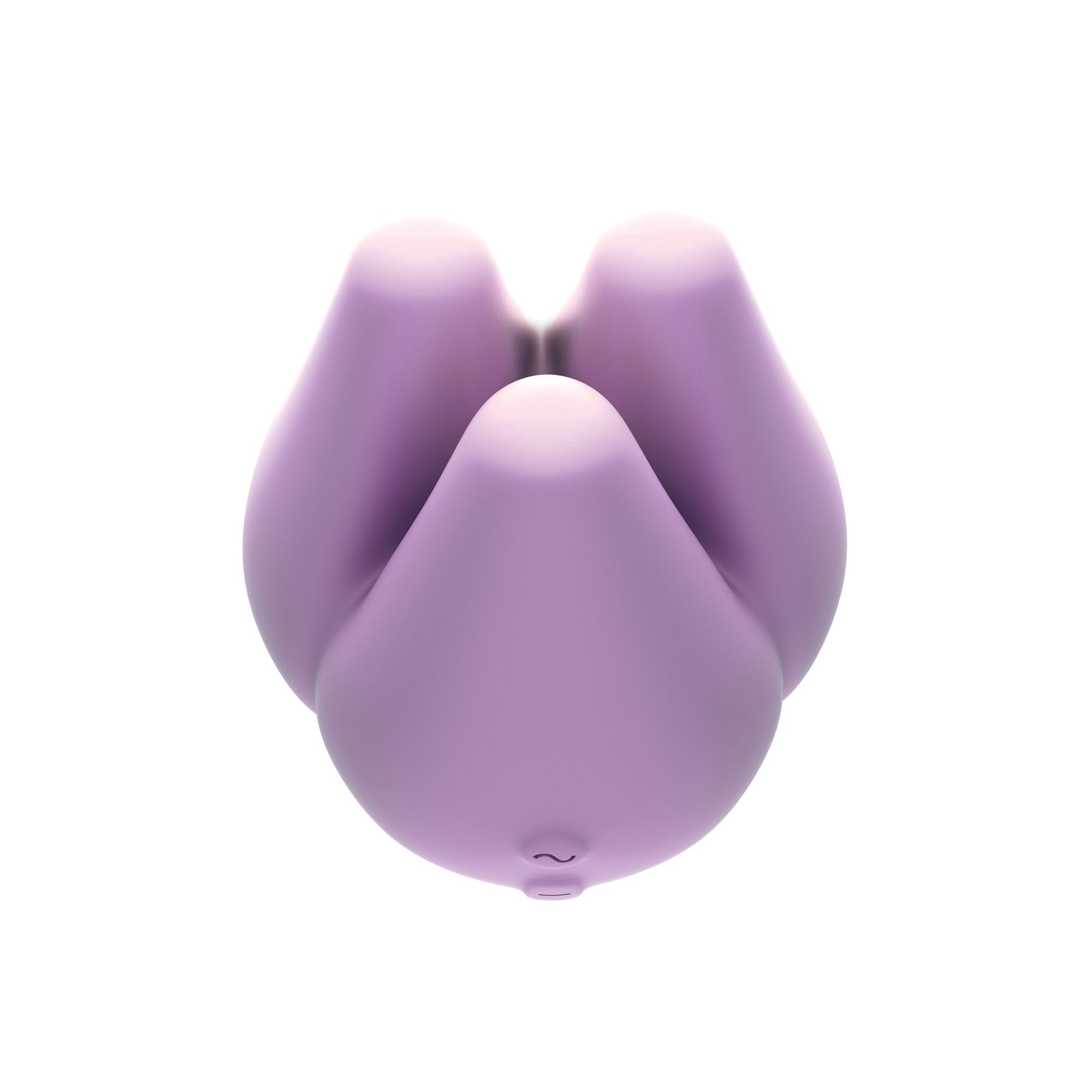Jimmy Jane - Love Pods Tre Waterproof Vibrator (Purple) -  Clit Massager (Vibration) Rechargeable  Durio.sg