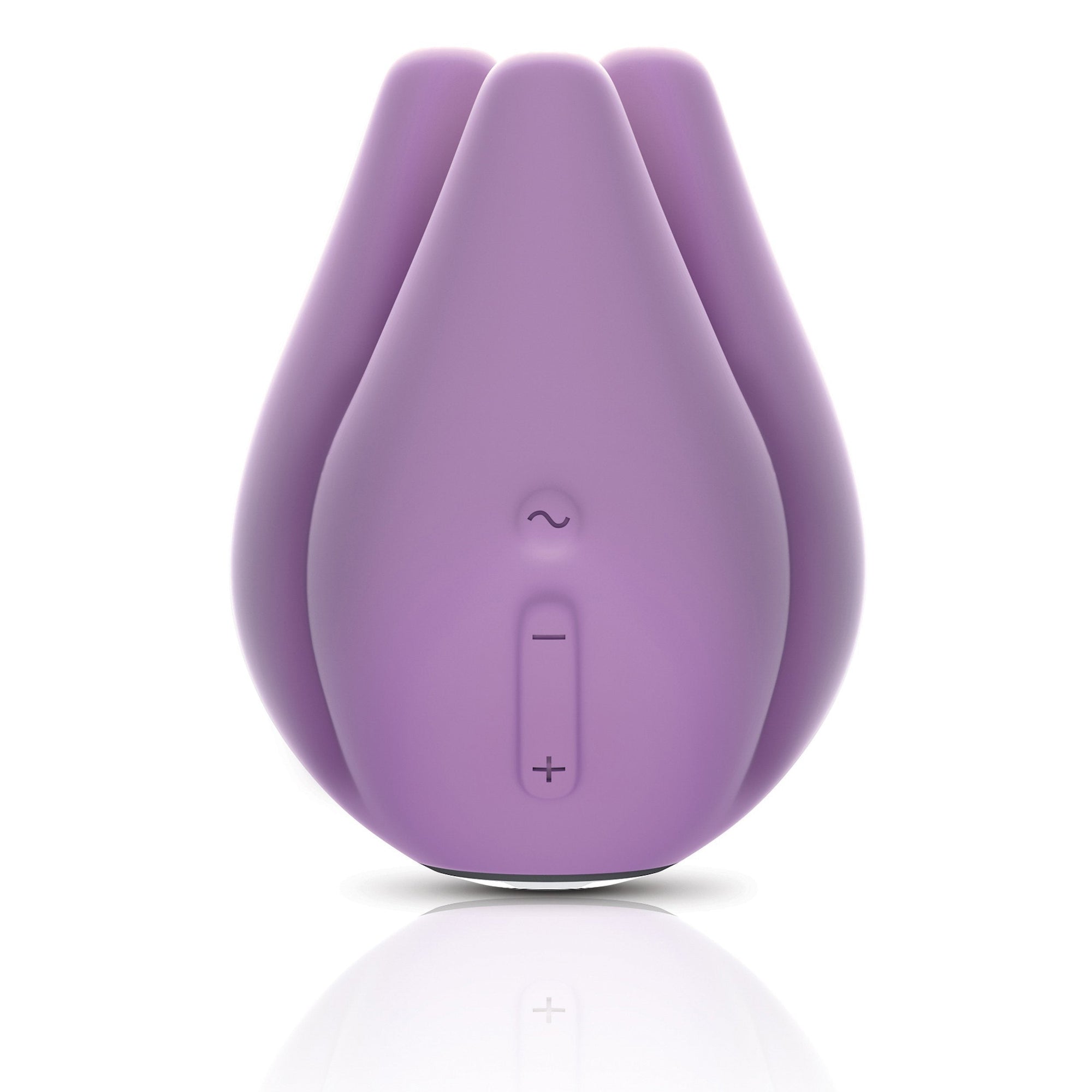 Jimmy Jane - Love Pods Tre Waterproof Vibrator (Purple) -  Clit Massager (Vibration) Rechargeable  Durio.sg